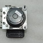 Oriģināls Toyota Yaris P13 ABS sūknis 89541-0D170, 44540-0D100