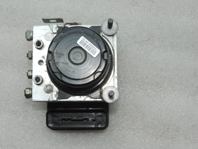 Oriģināls Toyota Yaris P13 ABS sūknis 89541-0D170, 44540-0D100