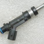 Oriģinālā 2005-2020 Toyota Yaris P9/P13 1.3 VVT-i Inžektora sprausla