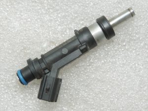 Oriģinālā 2005-2020 Toyota Yaris P9/P13 1.3 VVT-i Inžektora sprausla
