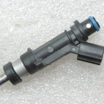 Oriģinālā 2005-2020 Toyota Yaris P9/P13 1.3 VVT-i Inžektora sprausla