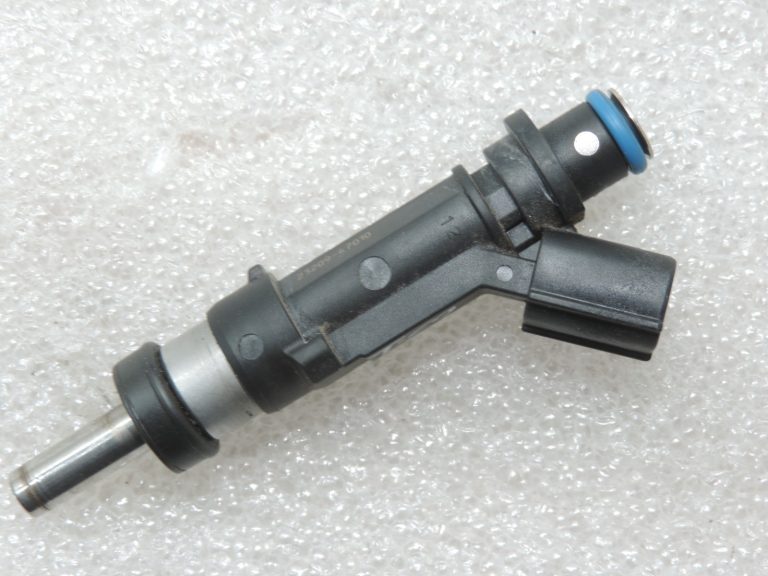 Oriģinālā 2005-2020 Toyota Yaris P9/P13 1.3 VVT-i Inžektora sprausla