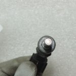 Oriģinālā 2005-2020 Toyota Yaris P9/P13 1.3 VVT-i Inžektora sprausla