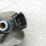 Oriģinālā 2005-2020 Toyota Yaris P9/P13 1.3 VVT-i Inžektora sprausla