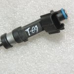 Oriģinālā 2005-2020 Toyota Yaris P9/P13 1.3 VVT-i Inžektora sprausla