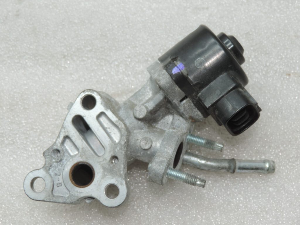 Original 2005-2020 Toyota Yaris P9/P13 1.3 VVT-i EGR valve