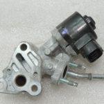 Oriģinālais 2005-2020 Toyota Yaris P9/P13 1.3 VVT-i EGR vārsts