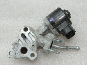 Oriģinālais 2005-2020 Toyota Yaris P9/P13 1.3 VVT-i EGR vārsts