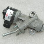 Oriģinālais 2005-2020 Toyota Yaris P9/P13 1.3 VVT-i EGR vārsts