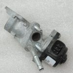 Oriģinālais 2005-2020 Toyota Yaris P9/P13 1.3 VVT-i EGR vārsts