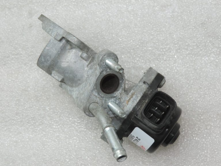 Oriģinālais 2005-2020 Toyota Yaris P9/P13 1.3 VVT-i EGR vārsts