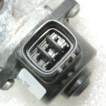 Oriģinālais 2005-2020 Toyota Yaris P9/P13 1.3 VVT-i EGR vārsts