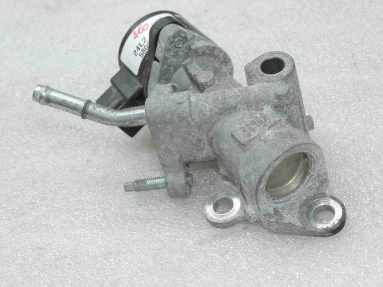 Oriģinālais 2005-2020 Toyota Yaris P9/P13 1.3 VVT-i EGR vārsts