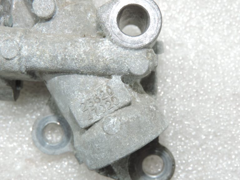 Oriģinālais 2005-2020 Toyota Yaris P9/P13 1.3 VVT-i EGR vārsts