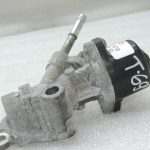 Oriģinālais 2005-2020 Toyota Yaris P9/P13 1.3 VVT-i EGR vārsts