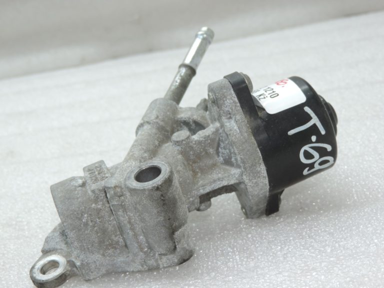 Oriģinālais 2005-2020 Toyota Yaris P9/P13 1.3 VVT-i EGR vārsts