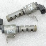 Oriģināls Toyota Yaris P9/P13 1.3 VVT-i sadales vārstu komplekts
