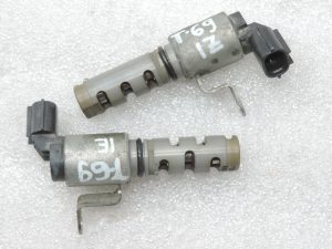 Oriģināls Toyota Yaris P9/P13 1.3 VVT-i sadales vārstu komplekts