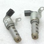 Oriģināls Toyota Yaris P9/P13 1.3 VVT-i sadales vārstu komplekts