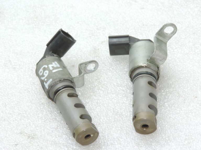 Oriģināls Toyota Yaris P9/P13 1.3 VVT-i sadales vārstu komplekts
