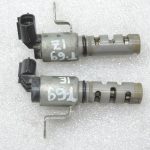 Oriģināls Toyota Yaris P9/P13 1.3 VVT-i sadales vārstu komplekts