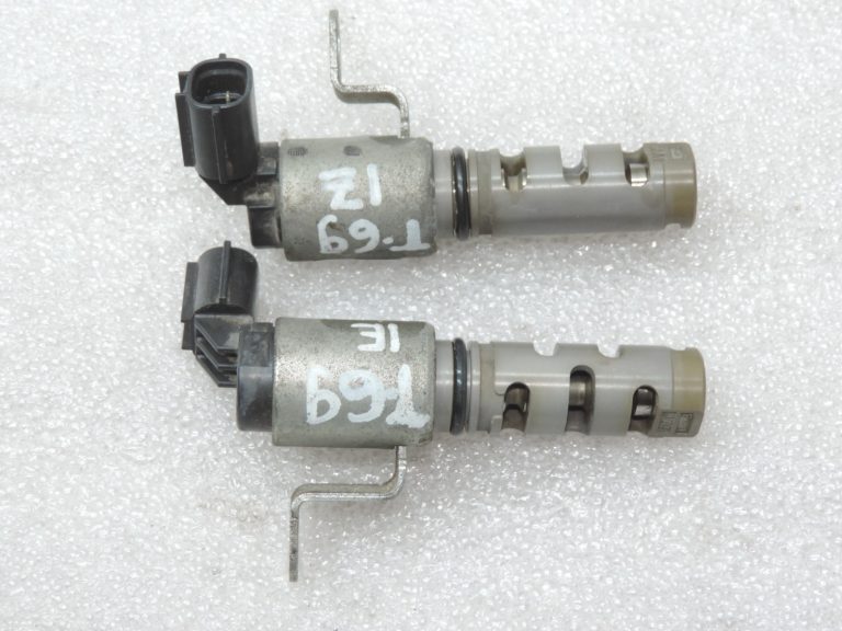 Oriģināls Toyota Yaris P9/P13 1.3 VVT-i sadales vārstu komplekts