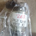 Oriģināls Toyota Yaris P9/P13 1.3 VVT-i sadales vārstu komplekts