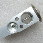 Oriģinālais 2005-2020 Toyota Yaris P9/P13 gaisa kondicioniera iztvaicētāja izplešanās vārsts