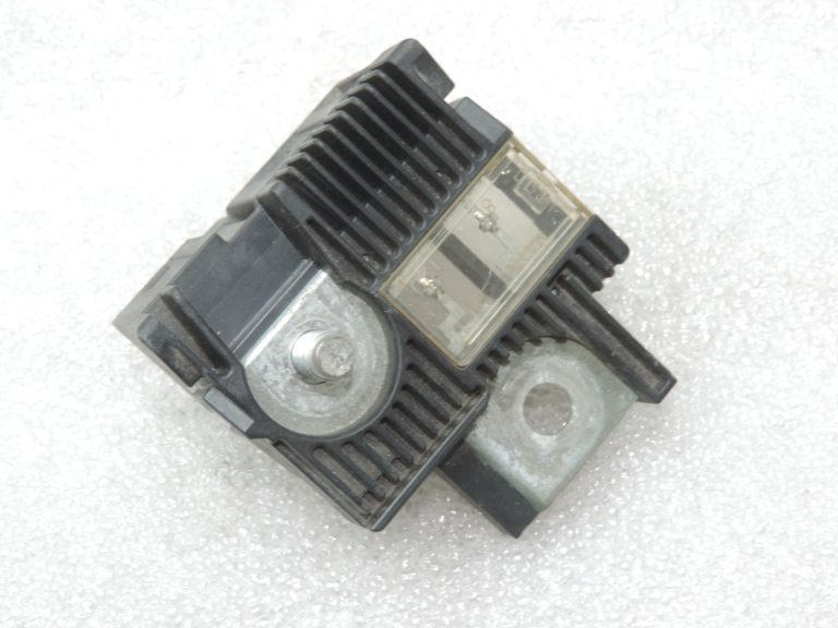 Oriģināls Toyota Yaris P9/P13 akumulatora drošinātājs Fusible Link Main 80A Alt 120A