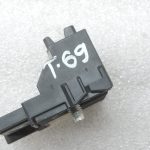 Oriģināls Toyota Yaris P9/P13 akumulatora drošinātājs Fusible Link Main 80A Alt 120A