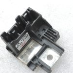 Oriģināls Toyota Yaris P9/P13 akumulatora drošinātājs Fusible Link Main 80A Alt 120A