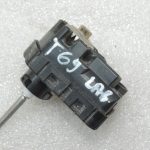 Oriģinālais 2012-2014 Toyota Yaris P13 priekšējo lukturu pūtējs kreisais/labais