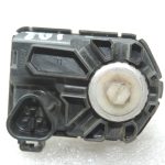 Oriģinālais 2012-2014 Toyota Yaris P13 priekšējo lukturu pūtējs kreisais/labais