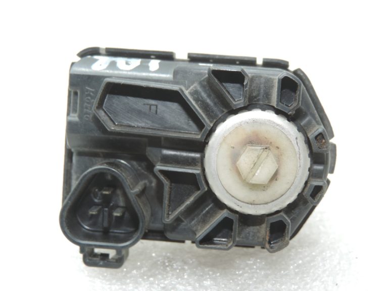 Oriģinālais 2012-2014 Toyota Yaris P13 priekšējo lukturu pūtējs kreisais/labais