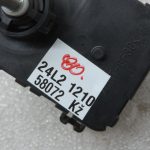 Oriģinālais 2012-2014 Toyota Yaris P13 priekšējo lukturu pūtējs kreisais/labais