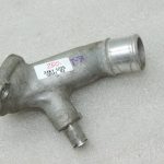 Oriģināls Toyota RAV4 II (XA20) Previa XR30 2.0d 1CDFTV Termostata korpusa atloks