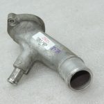 Oriģināls Toyota RAV4 II (XA20) Previa XR30 2.0d 1CDFTV Termostata korpusa atloks