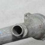 Oriģināls Toyota RAV4 II (XA20) Previa XR30 2.0d 1CDFTV Termostata korpusa atloks