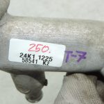 Oriģināls Toyota RAV4 II (XA20) Previa XR30 2.0d 1CDFTV Termostata korpusa atloks