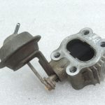 Oriģināls Toyota Avensis T27 Auris E15 2.0/2.2 D-CAT EGR vārsta spiediena akumulators