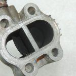 Oriģināls Toyota Avensis T27 Auris E15 2.0/2.2 D-CAT EGR vārsta spiediena akumulators