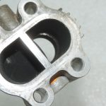 Oriģināls Toyota Avensis T27 Auris E15 2.0/2.2 D-CAT EGR vārsta spiediena akumulators