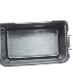 Oriģinālais Toyota Avensis T27 releju kaste drošinātāju kārba Nr. 2. vāks 8266212280