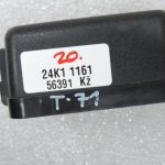 Oriģinālais Toyota Avensis T27 releju kaste drošinātāju kārba Nr. 2. vāks 8266212280