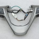 Oriģināls Toyota Avensis T27 stūres riteņa slēdža instalācijas komplekts 8425005030