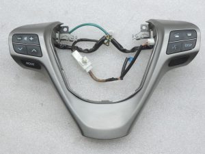 Oriģināls Toyota Avensis T27 stūres riteņa slēdža instalācijas komplekts 8425005030