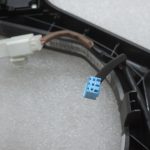 Oriģināls Toyota Avensis T27 stūres riteņa slēdža instalācijas komplekts 8425005030
