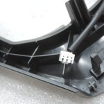 Oriģināls Toyota Avensis T27 stūres riteņa slēdža instalācijas komplekts 8425005030
