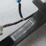Oriģināls Toyota Avensis T27 stūres riteņa slēdža instalācijas komplekts 8425005030