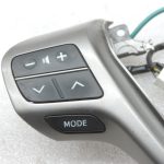 Oriģināls Toyota Avensis T27 stūres riteņa slēdža instalācijas komplekts 8425005030